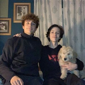 Meet your Posher, Ryan